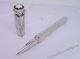 Retail Replica Mont blanc Princess Stainless steel Pens (4)_th.jpg